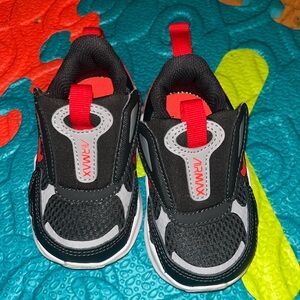 Toddler Nike Air Max Bolt Sneakers size 4c